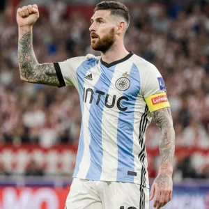 Шестью голами обернулся матч «Астаны» в КПЛ