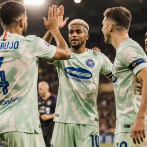 Рафаэль Уразбахтин рассказал о победе «Кайрата» и оценил шансы против «Реала»