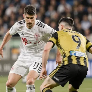 Игрока «Астаны» сравнили с номинантом на «Золотой мяч» и «отправили» в Европу