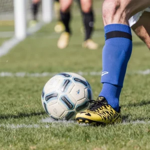 Шестью голами завершился матч Бельгия – Казахстан в отборе к ЧМ-2026