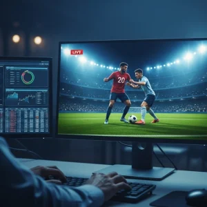 Что такое БК и как работает букмекер